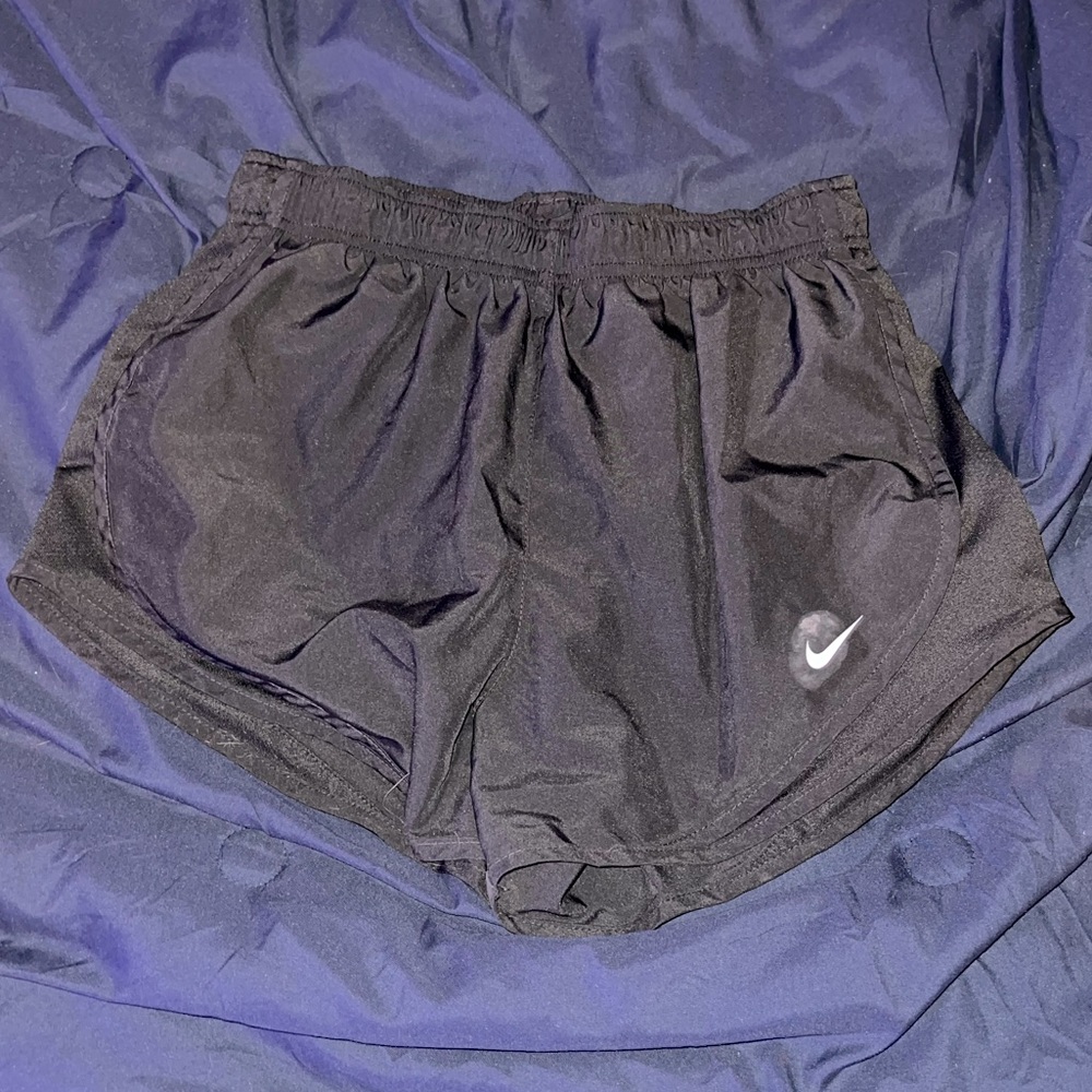 Womens Nike Shorts
